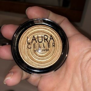 Laura Geller Baked Gelato Swirl Illuminator Honey